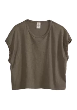 Best Sale 🤩 Free People You Rock T-Shirt ❤️ 19 Best Sale 🤩 Free People You Rock T-Shirt ❤️ -Free People Sales Belk 474