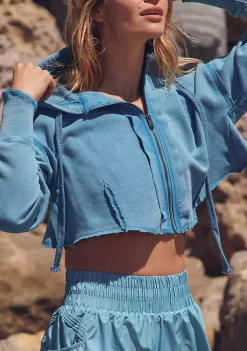 Budget ๐ FP Movement Body Language Hoodie ๐