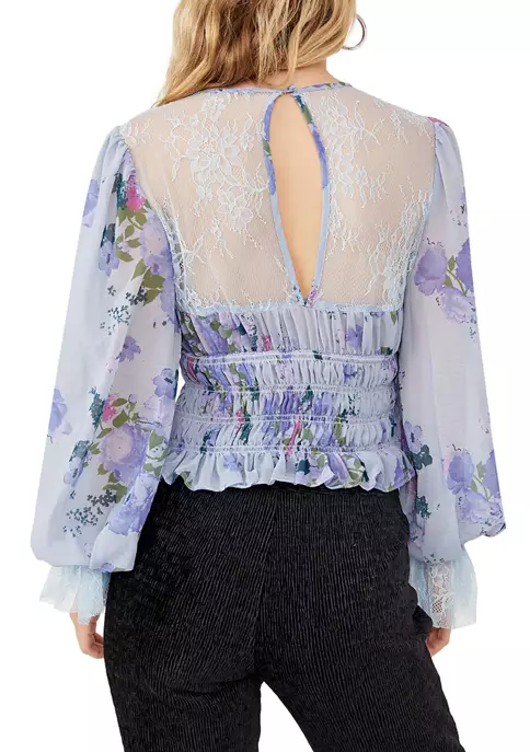 Budget ๐ Free People Daphne Blouse ๐คฉ 2 Budget ๐ Free People Daphne Blouse ๐คฉ - Image 2