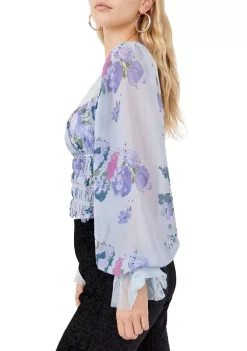 Budget ๐ Free People Daphne Blouse ๐คฉ 8 Budget ๐ Free People Daphne Blouse ๐คฉ -Free People Sales Belk 505