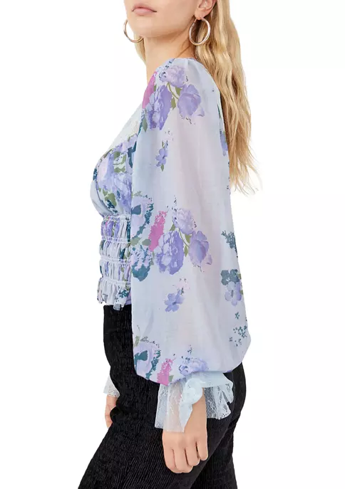 Budget ๐ Free People Daphne Blouse ๐คฉ 3 Budget ๐ Free People Daphne Blouse ๐คฉ - Image 3