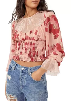 Budget ๐ Free People Daphne Blouse ๐คฉ 10 Budget ๐ Free People Daphne Blouse ๐คฉ -Free People Sales Belk 507