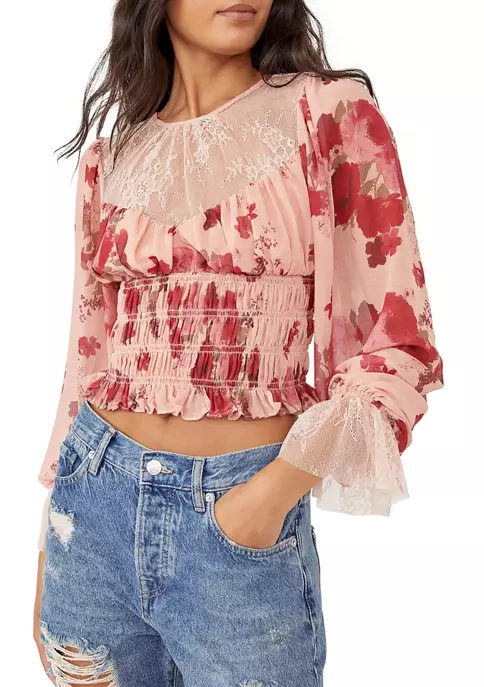 Budget ๐ Free People Daphne Blouse ๐คฉ 5 Budget ๐ Free People Daphne Blouse ๐คฉ - Image 5