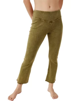 Coupon 👏 FP Movement Right on Rib Leggings 🤩 -Free People Sales Belk 526