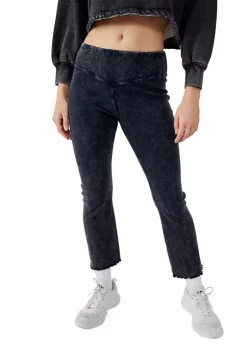 Coupon 👏 FP Movement Right on Rib Leggings 🤩 -Free People Sales Belk 528