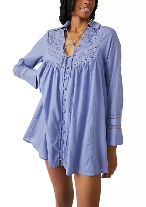 Brand new ๐คฉ Free People Haddie Solid Mini ๐ Dress โ 1 Brand new ๐คฉ Free People Haddie Solid Mini ๐ Dress โ