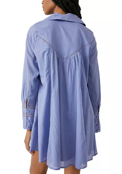 Brand new ๐คฉ Free People Haddie Solid Mini ๐ Dress โ 2 Brand new ๐คฉ Free People Haddie Solid Mini ๐ Dress โ - Image 2