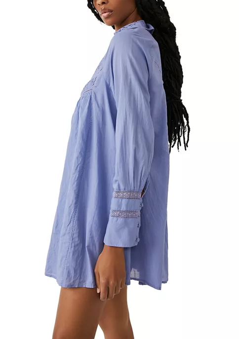 Brand new ๐คฉ Free People Haddie Solid Mini ๐ Dress โ 3 Brand new ๐คฉ Free People Haddie Solid Mini ๐ Dress โ - Image 3