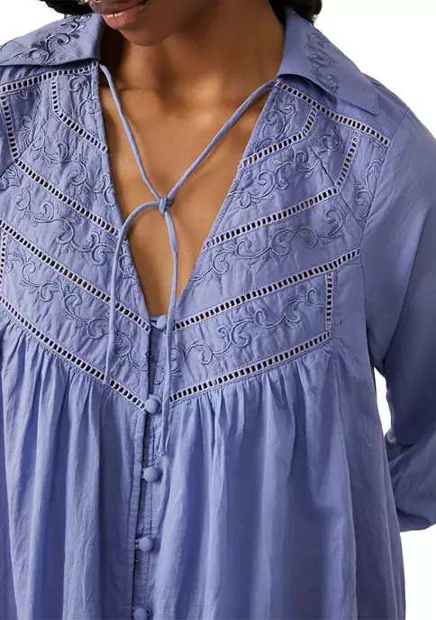 Brand new ๐คฉ Free People Haddie Solid Mini ๐ Dress โ 4 Brand new ๐คฉ Free People Haddie Solid Mini ๐ Dress โ - Image 4