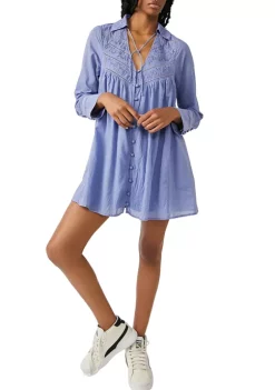 Brand new ๐คฉ Free People Haddie Solid Mini ๐ Dress โ 10 Brand new ๐คฉ Free People Haddie Solid Mini ๐ Dress โ -Free People Sales Belk 533