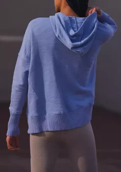 Promo 🎉 FP Movement Solid Honey Dove Pullover ✔️ -Free People Sales Belk 536