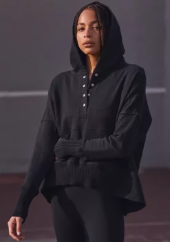 Promo 🎉 FP Movement Solid Honey Dove Pullover ✔️ -Free People Sales Belk 542