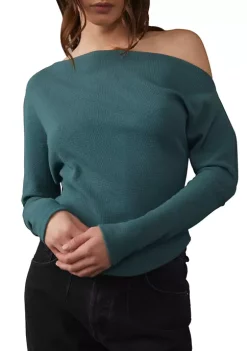 New 🥰 Free People We The Free Fuji Thermal Knit Long Sleeve Top 👍 13 New 🥰 Free People We The Free Fuji Thermal Knit Long Sleeve Top 👍 -Free People Sales Belk 550