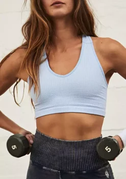 Flash Sale 👍 FP Movement Free Throw Crop Tank ❤️ -Free People Sales Belk 565