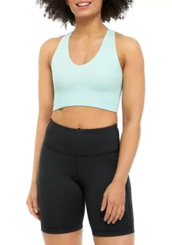 Flash Sale 👍 FP Movement Free Throw Crop Tank ❤️ -Free People Sales Belk 570