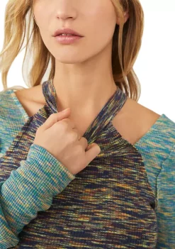 Flash Sale 🎉 Free People Out of Control T-Shirt 🧨 -Free People Sales Belk 581