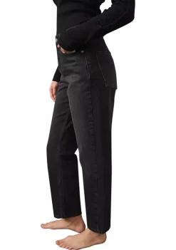 Best reviews of 🧨 Free People We The Free Pacifica Straight Leg 👖 Jeans 💯 -Free People Sales Belk 59