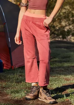 Best reviews of 👏 FP Movement Body Language Pants 🔔 -Free People Sales Belk 594