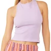 Best reviews of 🤩 Free People Hayley Racerback Brami ⭐