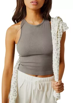 Best reviews of 🤩 Free People Hayley Racerback Brami ⭐ -Free People Sales Belk 598