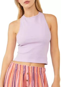 Best reviews of 🤩 Free People Hayley Racerback Brami ⭐ -Free People Sales Belk 599