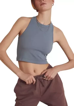 Best reviews of 🤩 Free People Hayley Racerback Brami ⭐ -Free People Sales Belk 600