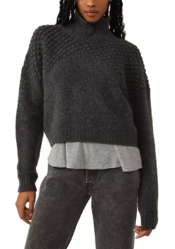 Wholesale ⭐ Free People Bradley Pullover Sweater 👏