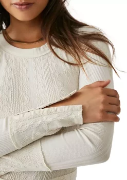 Best Pirce 🥰 Free People Piece of Me Bodysuit ⭐ -Free People Sales Belk 626