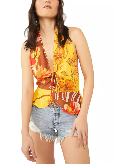 Budget ๐ฅ Free People Hot Tropics Tank ๐ฅ 7 Budget ๐ฅ Free People Hot Tropics Tank ๐ฅ - Image 7