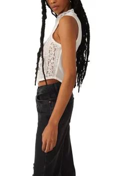 Flash Sale 🥰 Free People Tea Party Top 👍 -Free People Sales Belk 684