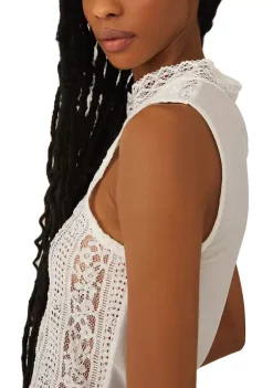 Flash Sale 🥰 Free People Tea Party Top 👍 -Free People Sales Belk 685