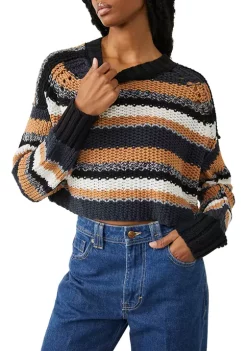 Discount 😀 Free People Devon Sweater 🥰