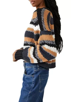 Discount 😀 Free People Devon Sweater 🥰 -Free People Sales Belk 720