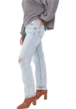 Best reviews of 😀 Free People We The Free Lasso 👖 Jeans 💯 -Free People Sales Belk 728