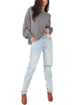 Best reviews of 😀 Free People We The Free Lasso 👖 Jeans 💯 -Free People Sales Belk 730