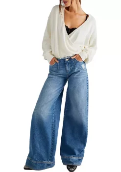 Best reviews of 😀 Free People Anyway Tee 🎁 -Free People Sales Belk 762