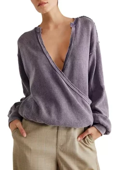 Best reviews of 😀 Free People Anyway Tee 🎁 -Free People Sales Belk 763