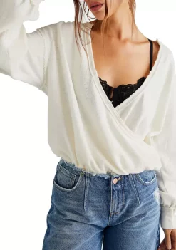 Best reviews of 😀 Free People Anyway Tee 🎁 -Free People Sales Belk 764