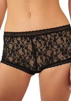 Hot Sale 💯 Free People Pomegranate Wine Boyshorts 🤩