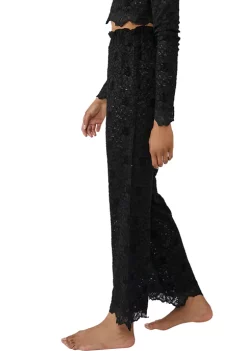 Best Sale 😀 Free People Cloud Ride Lounge Pants 💯 -Free People Sales Belk 777