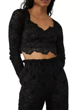 Best Sale 😀 Free People Cloud Ride Lounge Pants 💯 -Free People Sales Belk 778