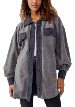 Best reviews of 🔔 Free People We The Free Ruby Jacket 🔥