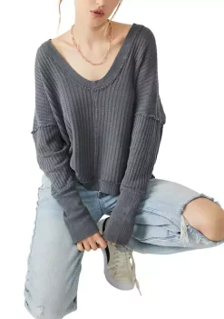 Discount ⌛ Free People Worn Leather Belt ✨ -Free People Sales Belk 79