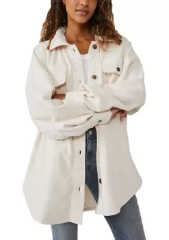 Best reviews of 🔔 Free People We The Free Ruby Jacket 🔥 -Free People Sales Belk 793