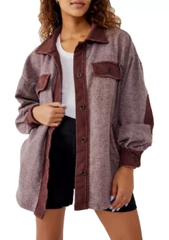 Best reviews of 🔔 Free People We The Free Ruby Jacket 🔥 -Free People Sales Belk 794