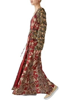 Best deal 🧨 Free People Tilda Wrap 👗 Dress 👏 -Free People Sales Belk 803