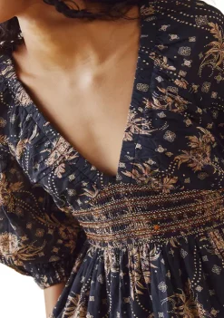 Discount 🎉 Free People Golden Hour Maxi 👗 Dress 👍 -Free People Sales Belk 814