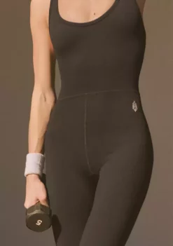 Cheap 🎁 FP Movement Free Throw Jumpsuit 😍 -Free People Sales Belk 873