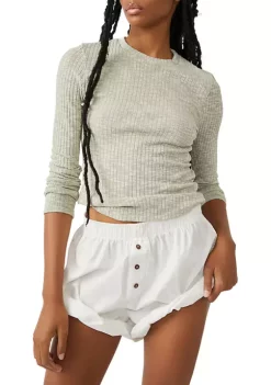 Outlet 🎉 Free People Aura Layering Top 🌟 -Free People Sales Belk 889