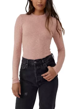 Outlet 🎉 Free People Aura Layering Top 🌟 -Free People Sales Belk 891